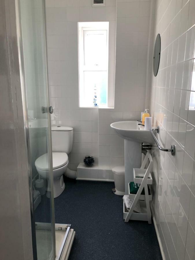 Hidden Treasure Apartment New Quay Екстериор снимка